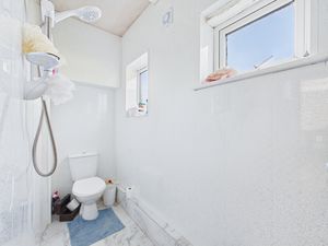 Wet Room- click for photo gallery